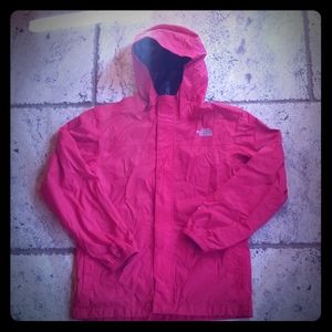 The North Face Boys Resolve Jacket